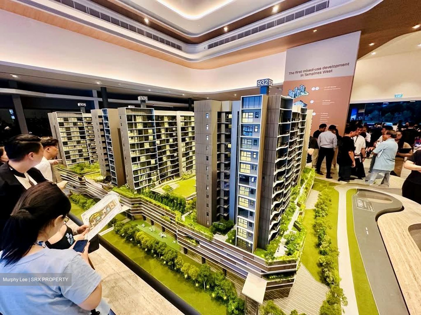 Pinery Residences (D18), Condominium #536359491